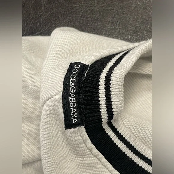 Dolce & gabbana Marilyn Monroe unisex sweatshirt 52 - Picture 5 of 8